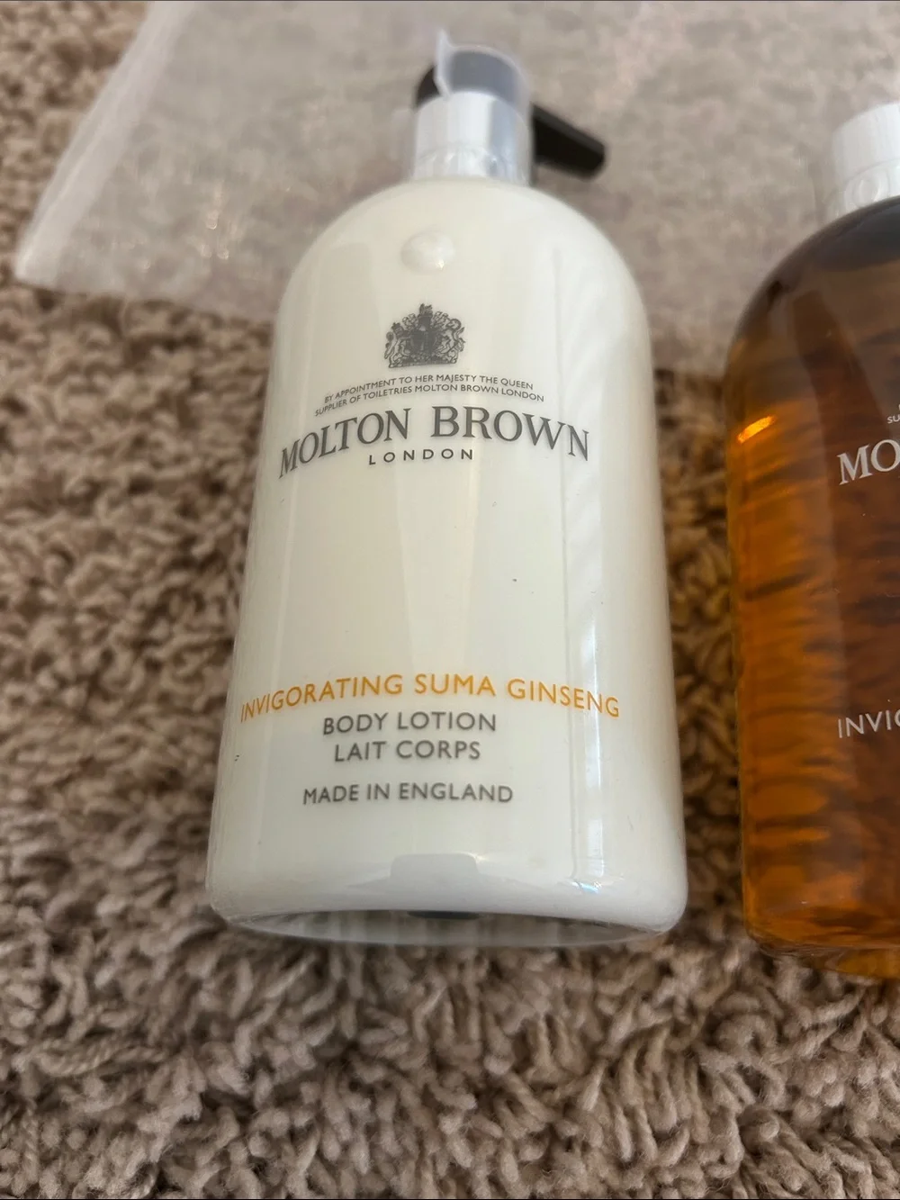 Molton Brown molton brown